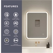 Elegant Kitchen and Bath 30