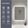 Elegant Kitchen and Bath 30