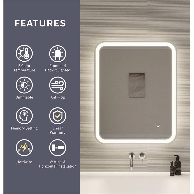 Elegant Kitchen and Bath 30