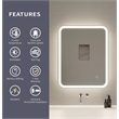 Elegant Kitchen and Bath 30