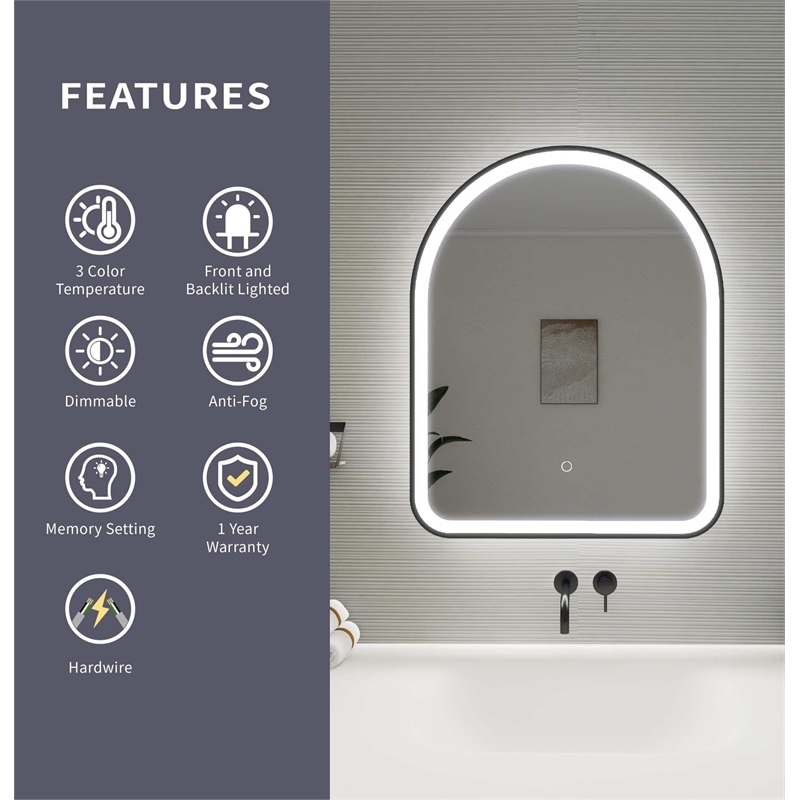 Elegant Kitchen and Bath 30