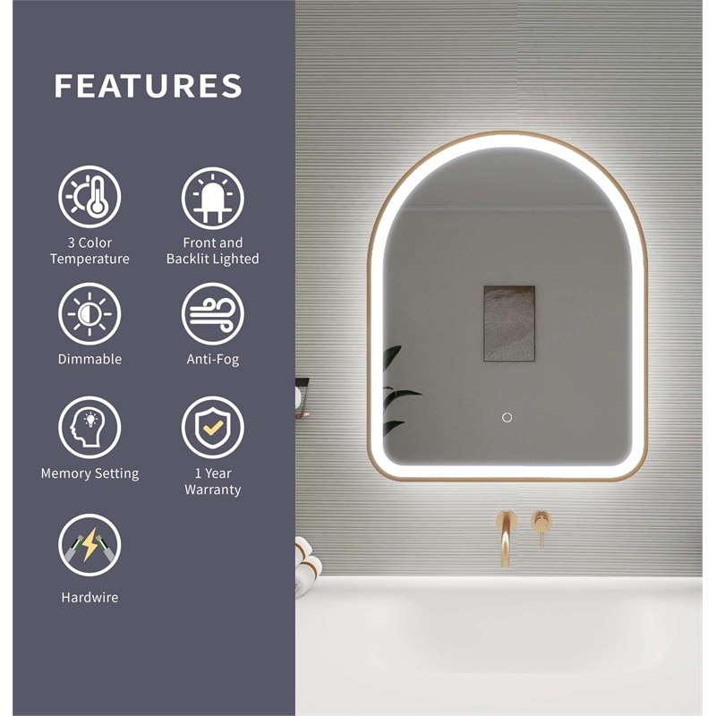 Elegant Kitchen and Bath 30