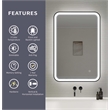 Elegant Kitchen and Bath 36