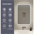 Elegant Kitchen and Bath 36
