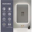 Elegant Kitchen and Bath 36