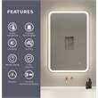 Elegant Kitchen and Bath 36