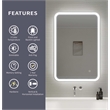 Elegant Kitchen and Bath 36