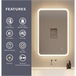 Elegant Kitchen and Bath 36