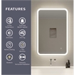 Elegant Kitchen and Bath 36