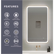 Elegant Kitchen and Bath 40