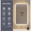Elegant Kitchen and Bath 40