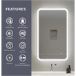 Elegant Kitchen and Bath 40