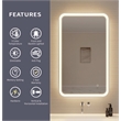 Elegant Kitchen and Bath 40