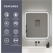 Elegant Kitchen and Bath 30