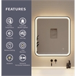 Elegant Kitchen and Bath 30