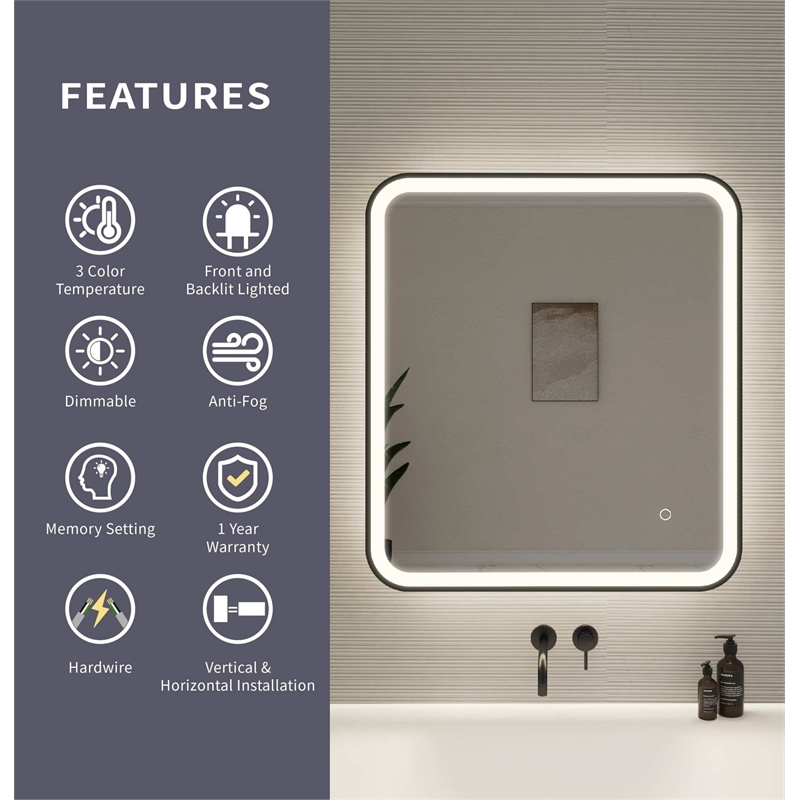 Elegant Kitchen and Bath 30