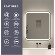 Elegant Kitchen and Bath 30