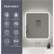 Elegant Kitchen and Bath 30