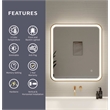 Elegant Kitchen and Bath 30