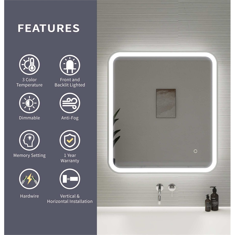 Elegant Kitchen and Bath 30