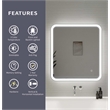 Elegant Kitchen and Bath 30