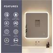 Elegant Kitchen and Bath 30
