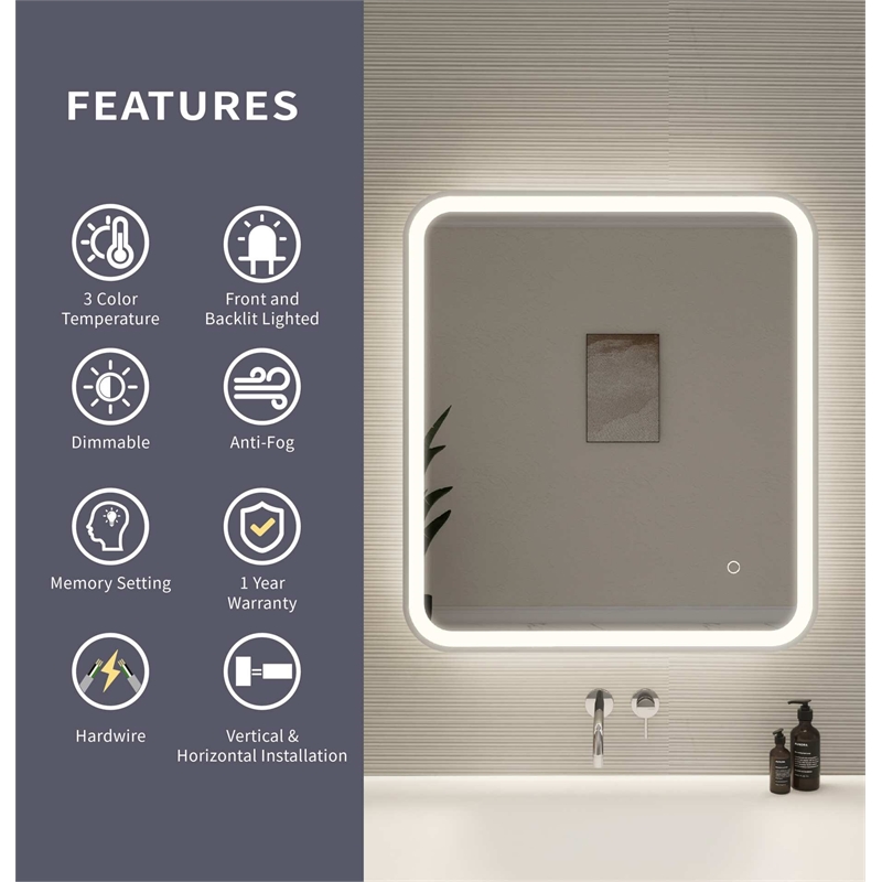 Elegant Kitchen and Bath 30