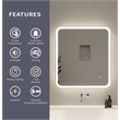 Elegant Kitchen and Bath 30