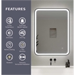Elegant Kitchen and Bath 36