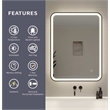 Elegant Kitchen and Bath 36