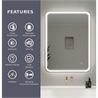 Elegant Kitchen and Bath 36