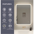 Elegant Kitchen and Bath 36