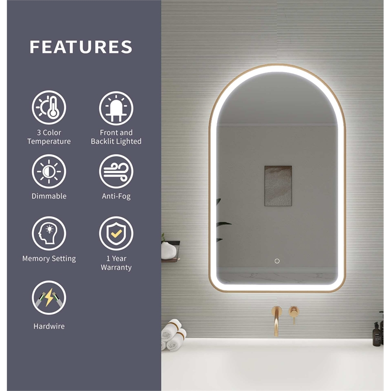 Elegant Kitchen and Bath 40