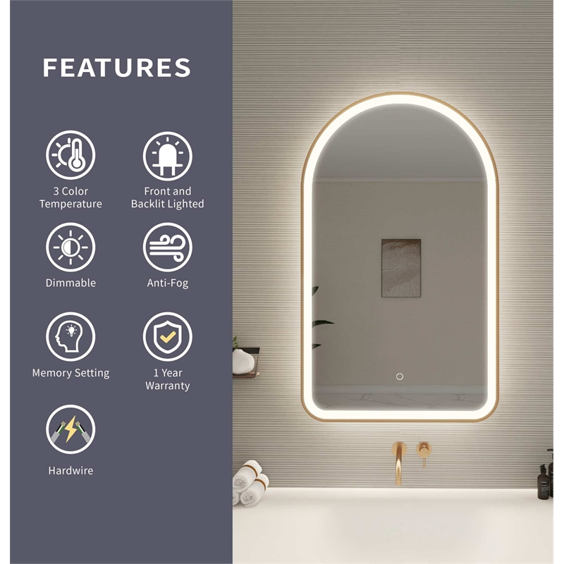 Elegant Kitchen and Bath 40