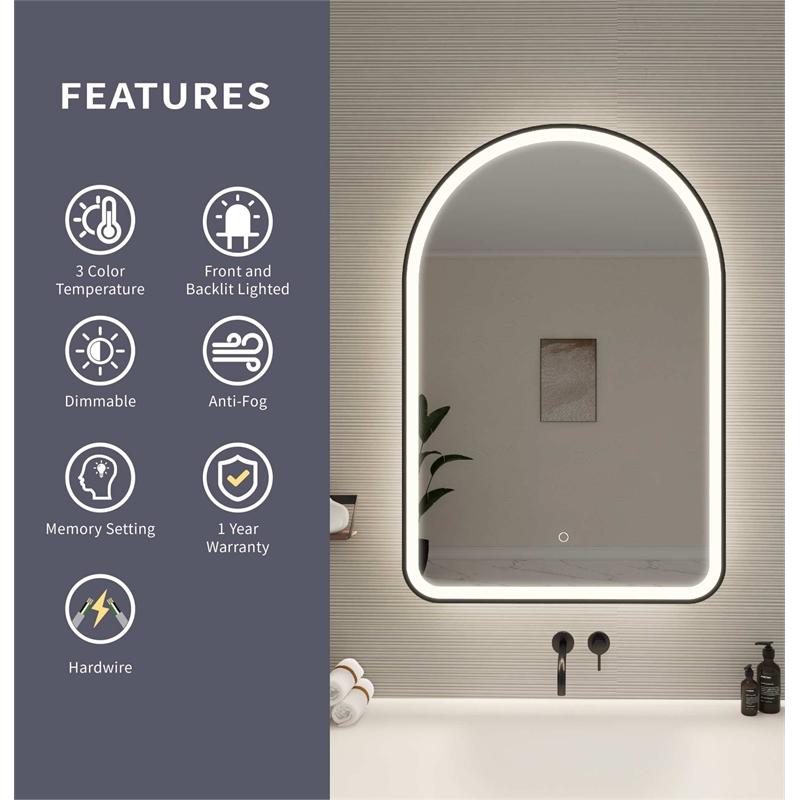 Elegant Kitchen and Bath 40
