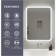 Elegant Kitchen and Bath 36