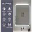 Elegant Kitchen and Bath 40