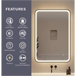 Elegant Kitchen and Bath 40