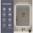 Elegant Kitchen and Bath 40