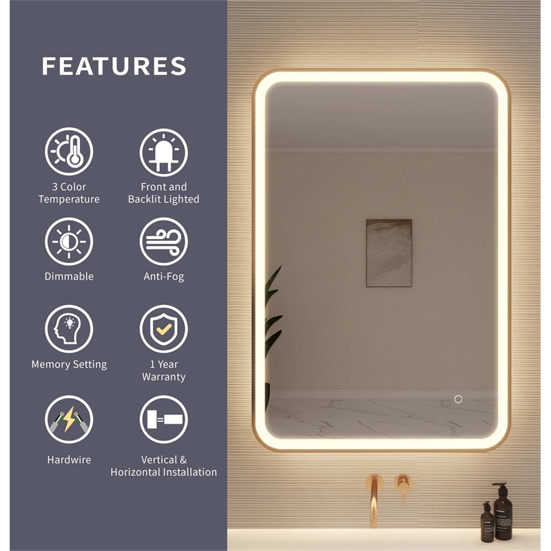 Elegant Kitchen and Bath 40