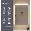 Elegant Kitchen and Bath 40