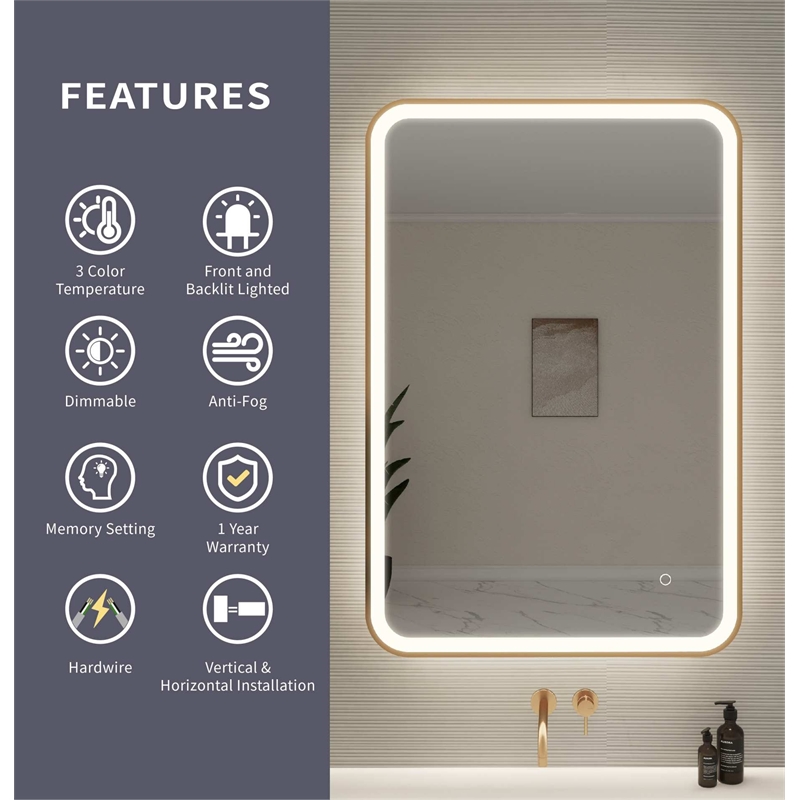 Elegant Kitchen and Bath 40