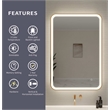 Elegant Kitchen and Bath 40