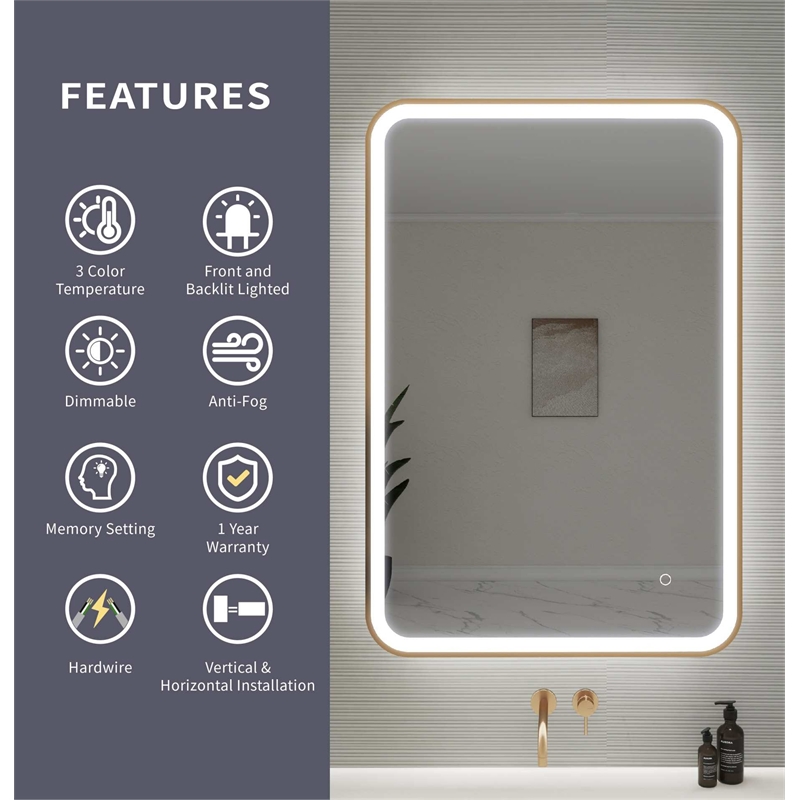 Elegant Kitchen and Bath 40