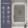 Elegant Kitchen and Bath 40