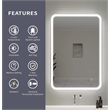 Elegant Kitchen and Bath 40