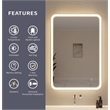 Elegant Kitchen and Bath 40