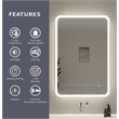 Elegant Kitchen and Bath 40