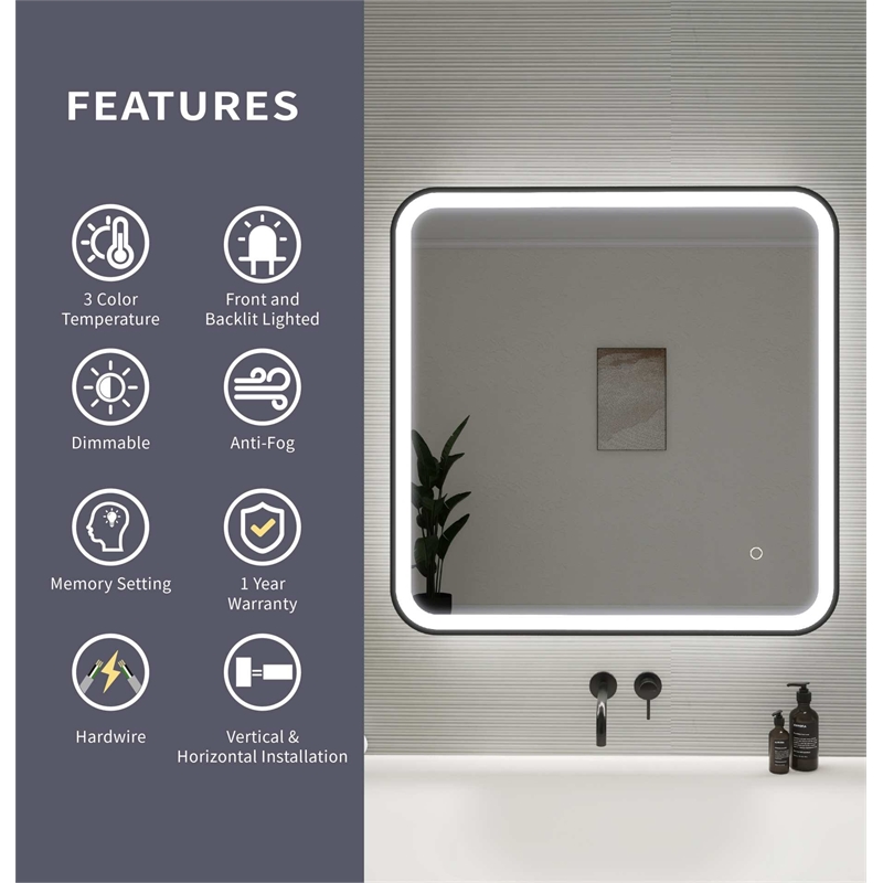 Elegant Kitchen and Bath 30
