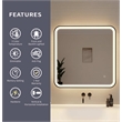 Elegant Kitchen and Bath 30